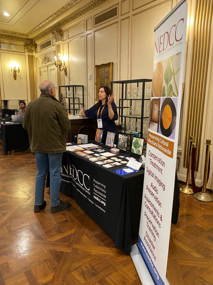 Small Museum Assoc. tweet media