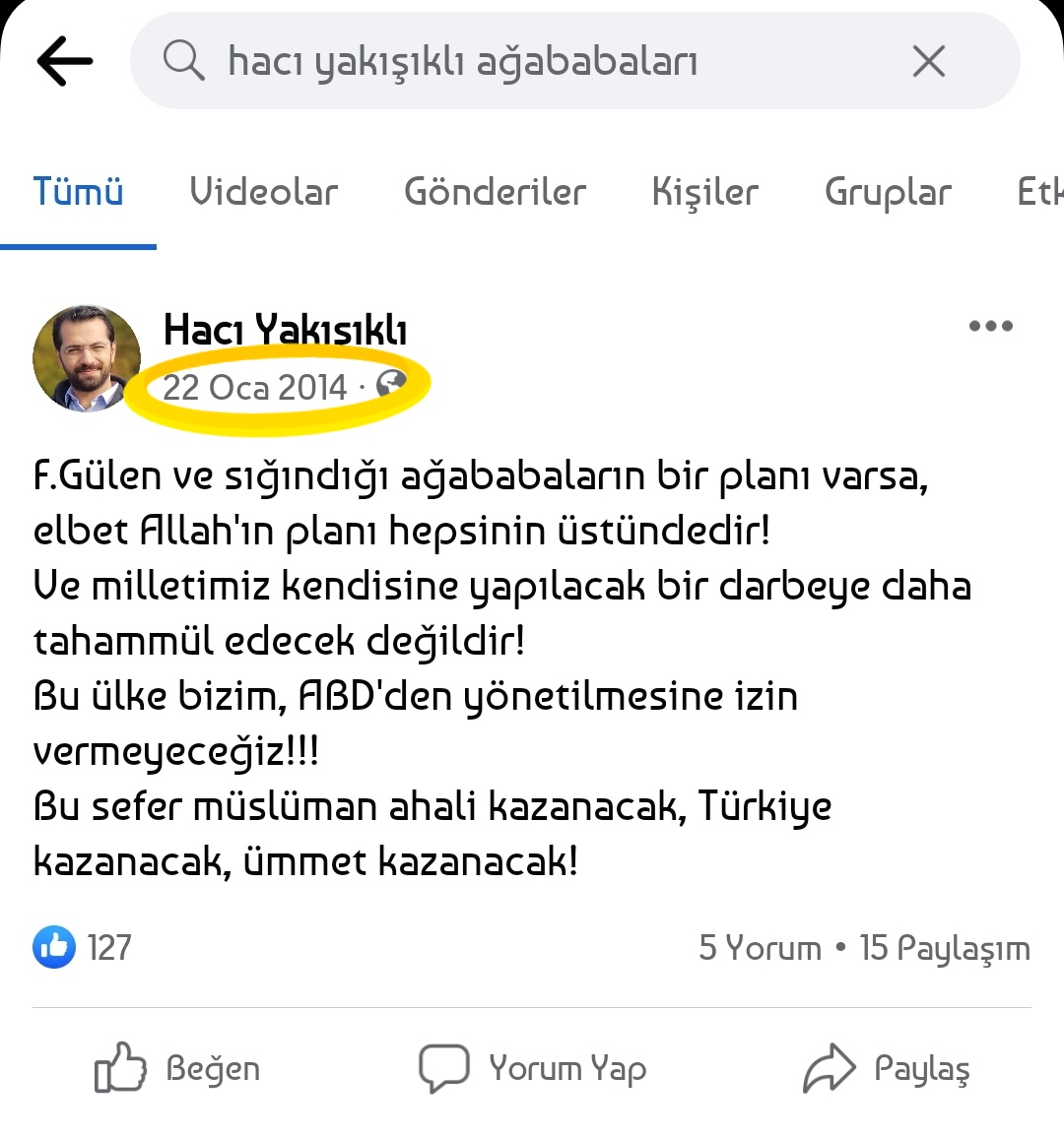 İbrahim Yıldız tweet media