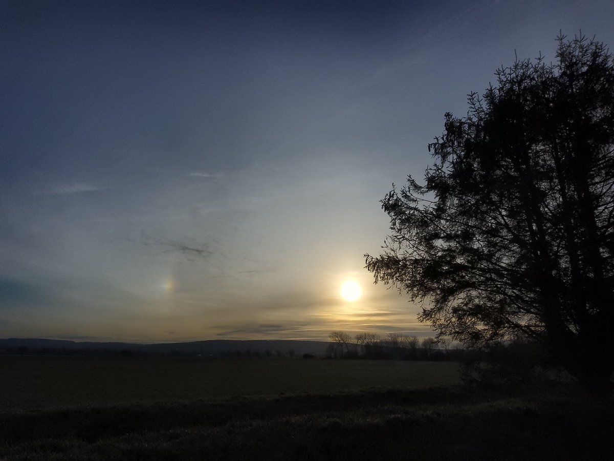 War das schön heute 😍