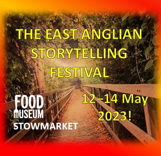 EastAnglianStoryFest tweet media