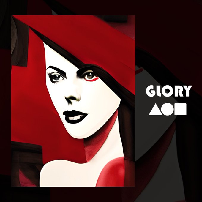 ocean_artz's tweet photo. A moment of glory requires years of planning ⌛️

GLORY 🔴⚪️⚫️
1/1 ed, reserve 0.11 $eth

Link ⤵️ https://t.co/MABJ9UTrIK