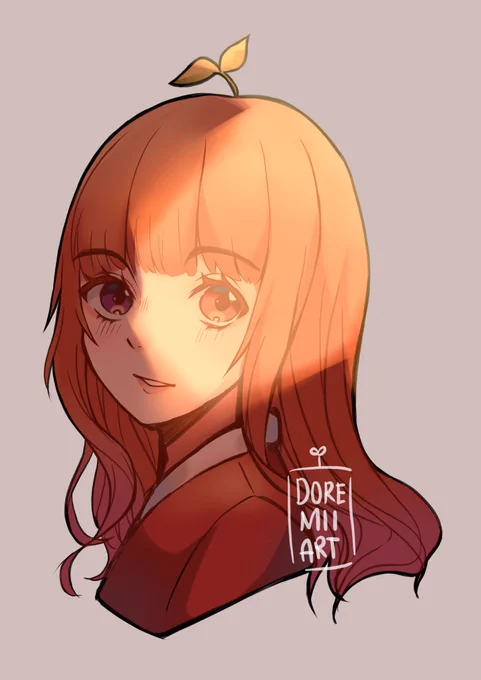 warmup + study #sproutsart  