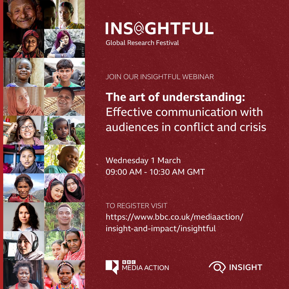 BBC Media Action tweet media