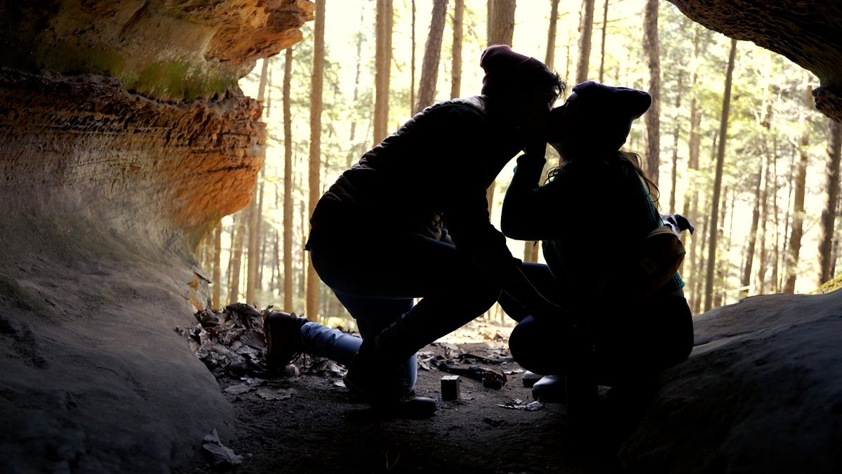 5 years ago Sam was on an Amtrak from NYC to Boston and lost service. He picked up the on train magazine to pass the time, and I happened to have photographed the cover story. He reached out to me on instagram and we kept in touch through the years.