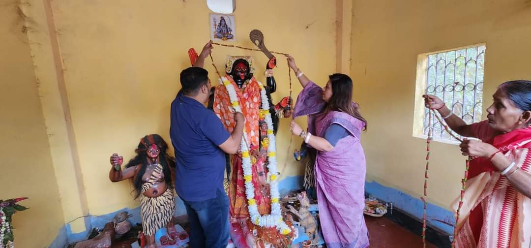 BarnaliDeyRoy1's tweet image. #DidirSurakshaKawach 
৯০ রানাঘাট দক্ষিণ বিধানসভা,রঘুনাথপুর হিজুলি ১ নং অঞ্চল (ODA)
#MamataBanerjeeZindabad 
#abhishekbanerjeezindabad