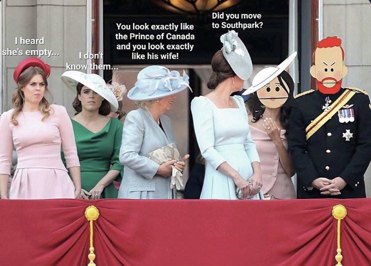 MeghansMole©️ tweet media