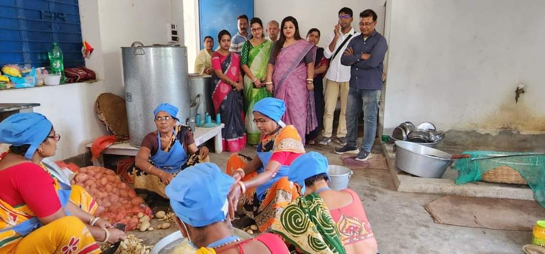 BarnaliDeyRoy1's tweet image. #DidirSurakshaKawach 
৯০ রানাঘাট দক্ষিণ বিধানসভা,রঘুনাথপুর হিজুলি ১ নং অঞ্চল (ODA)
#MamataBanerjeeZindabad 
#abhishekbanerjeezindabad