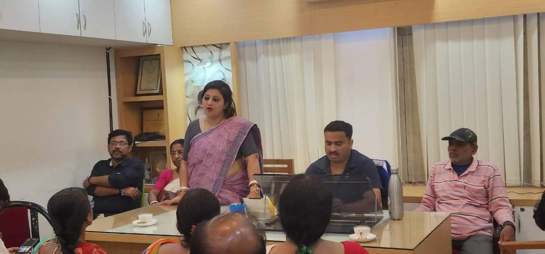 BarnaliDeyRoy1's tweet image. #DidirSurakshaKawach 
৯০ রানাঘাট দক্ষিণ বিধানসভা,রঘুনাথপুর হিজুলি ১ নং অঞ্চল (ODA)
#MamataBanerjeeZindabad 
#abhishekbanerjeezindabad