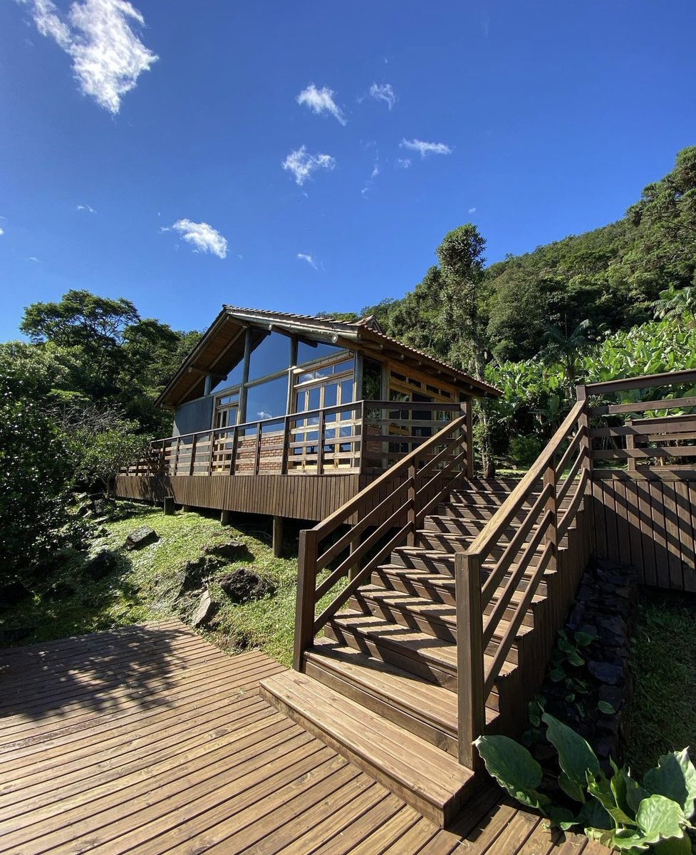 MoradaDosCanyon's tweet photo. Realize seu casamento em um cenário paradisíaco, somente com a natureza e as pessoas que você mais ama.

#estanciadamorada #praiagrandesc #SantaCatarina #ew #aparadosdaserra https://t.co/6oVwiVXdFb