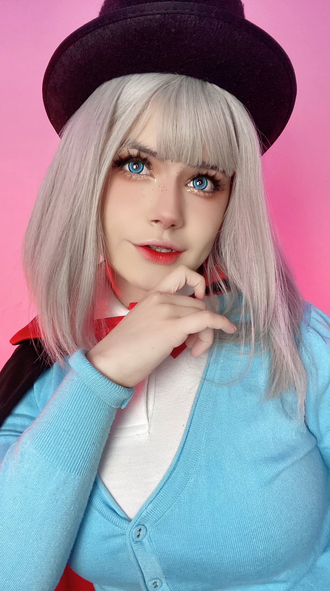 Punkmacarroni PAPULIVE on Twitter: