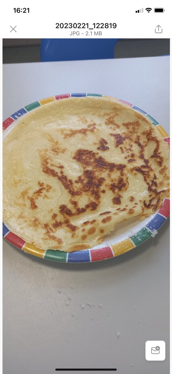 Bridgelea Primary School tweet media