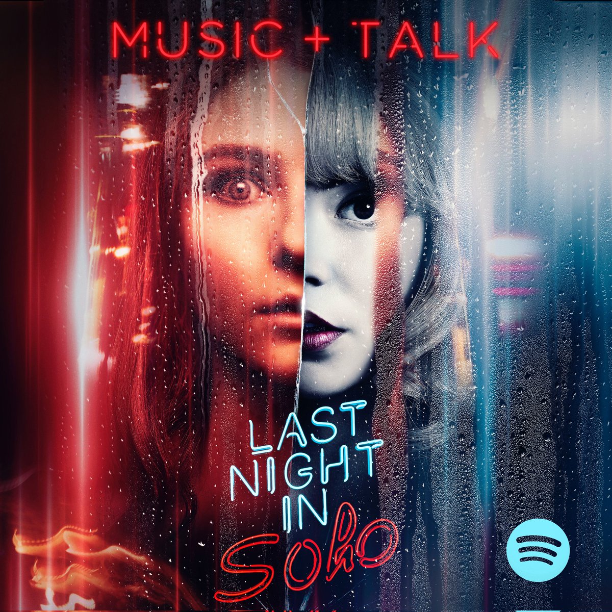 ListenSpotifyRP's tweet photo. © #RPSpotify › Playlist › Last Night in Soho

Listen to the last episode of Spotify's Music + Talk playlist now to get the rest of the story behind the music on the #LastNightInSohoRP soundtrack. https://t.co/bxbi5sf9aR