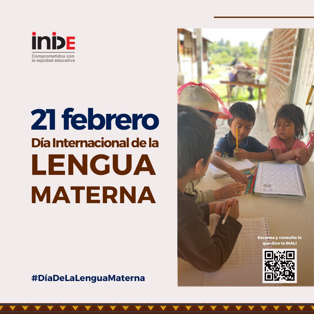 Centro INIDE tweet media