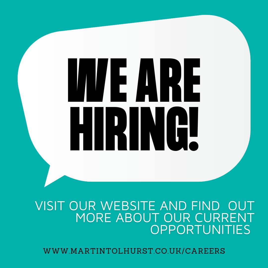 If you are interested in joining an #Award winning #LawFirm in #Kent, check out our #MartinTolhurst website and have a look at our current #career #opportunities 👇ow.ly/W65s50MYgK2
#Newjob #newcareer #Jobsinkent #Jobsinlaw