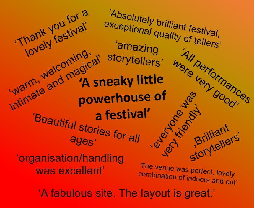 EastAnglianStoryFest tweet media