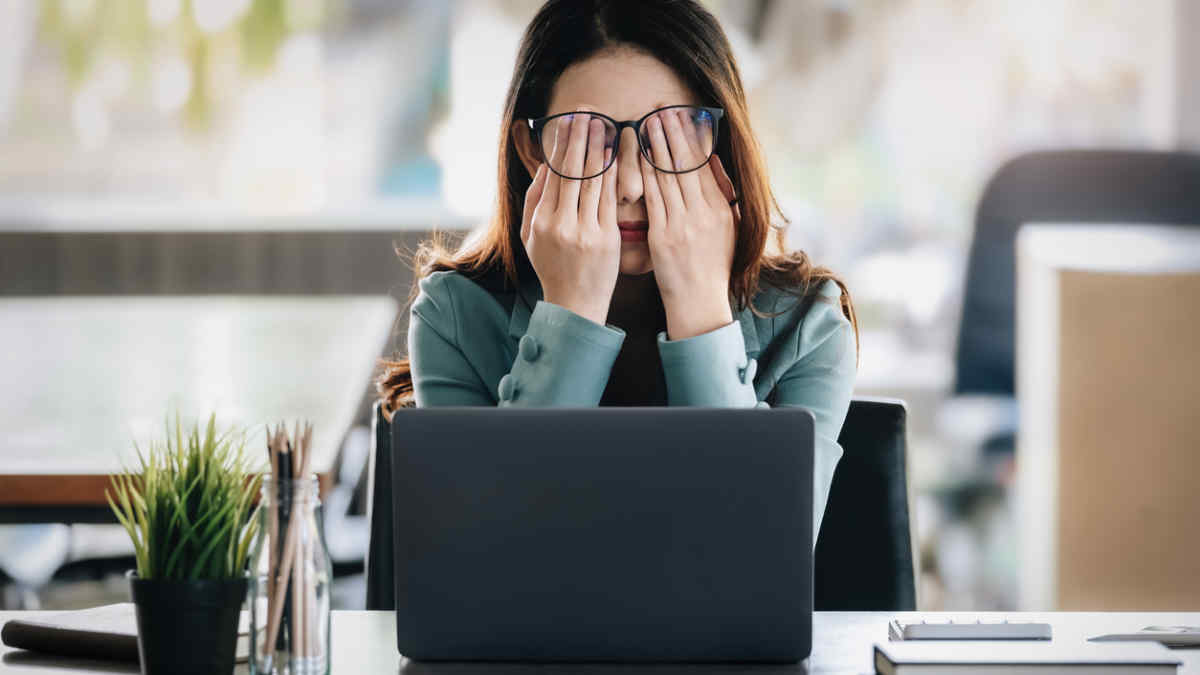 "Burnout has been shown to take a toll on workers' mental health and job performance. Now, a new study says it also could be jeopardizing job promotions for people experiencing it."
#leader #burnout #mentalhealth #EQ
buff.ly/3YPOFF7