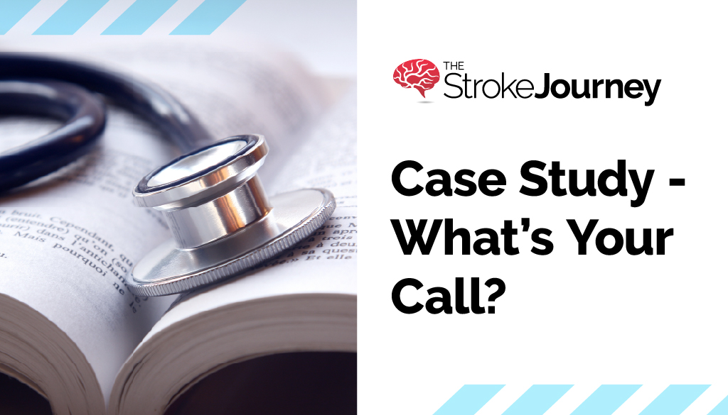 The Stroke Journey tweet media