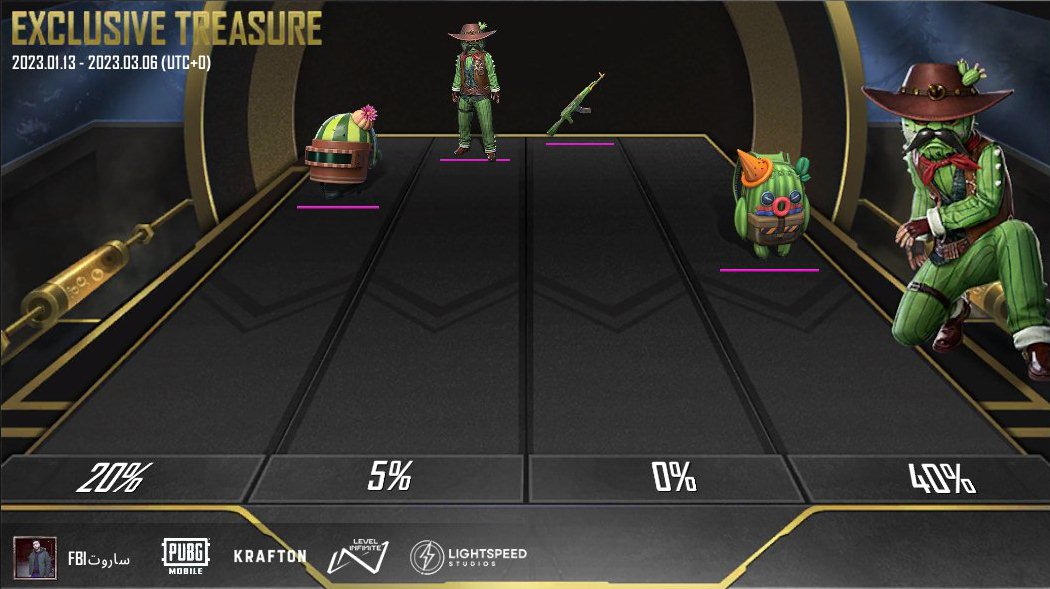 تعال لتنضم إلينا في PUBG MOBILE! ig-url.igamecj.com/D7Gcmi2GeH3H