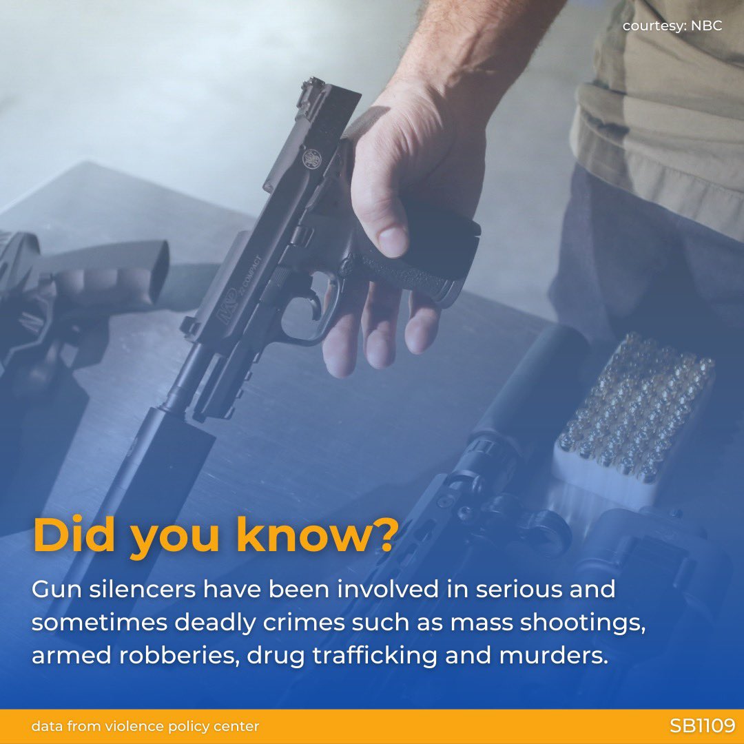 AZSenateDems's tweet photo. 🚨 Did You Know? #SB1109 is a threat to public safety.
Bill Tracker: https://t.co/VmUBPh0v8O https://t.co/JhqsJ8TwsX