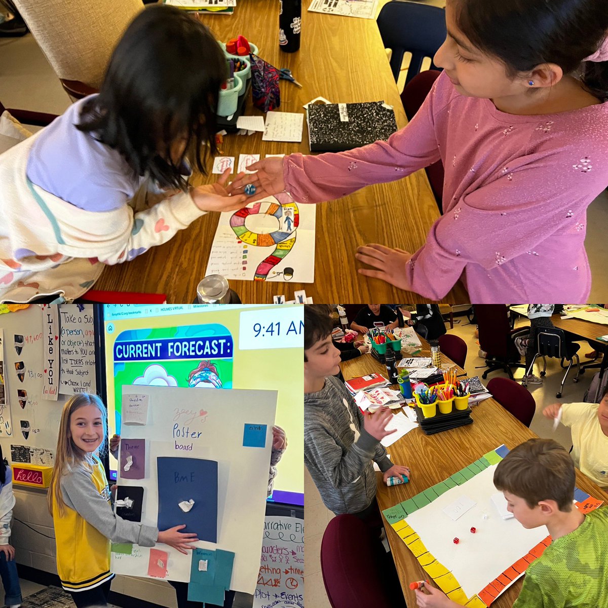 Kristina tweet media