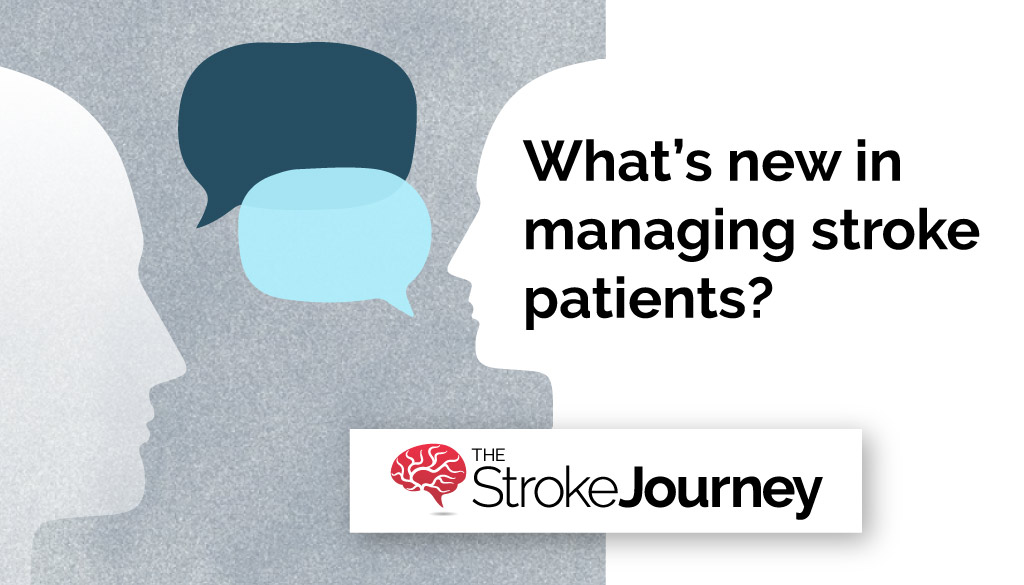 The Stroke Journey tweet media