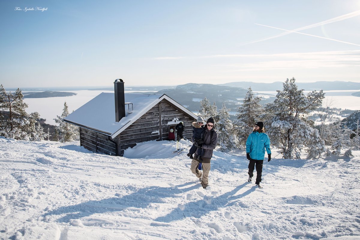 listitsweden's tweet photo. Ny festival ska locka till Höga Kustens natur och livskvalité
Den 3–5 februari är det premiär för den nya festivalen Nature´s Calling i FriluftsByn vid Skuleberget.
https://t.co/KpPvaObFak

Foto; Izabelle Nordfjell https://t.co/wSWoX9kyxc