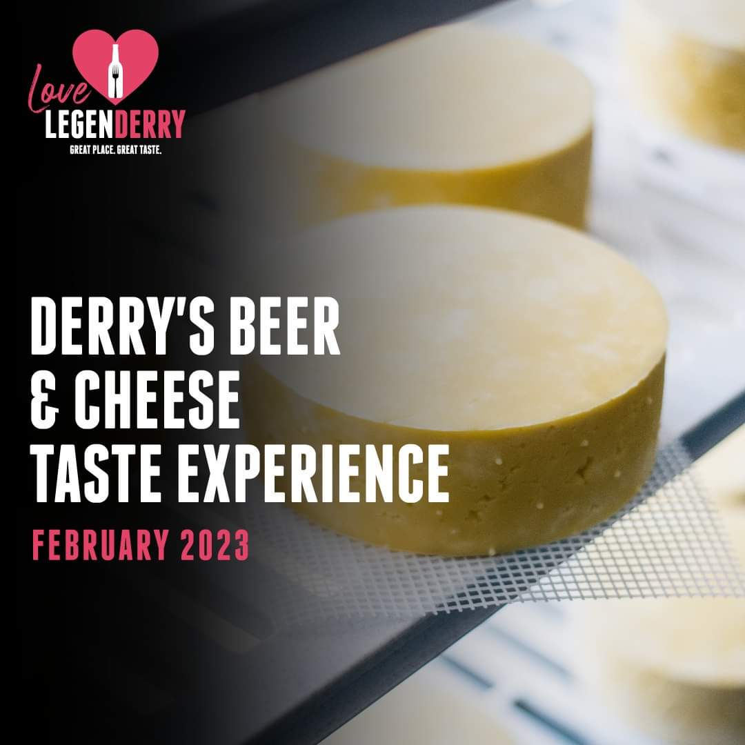 dartmountain's tweet photo. This upcoming weekend we are delighted to be offering a Beer &amp; Cheese Taste Experience in Partnership with Northbound Brewery.
Begins at 1pm this Friday 24th February,  and again on Saturday 25th February.
Call Kevin 07779580542  to book or email us at info@dartmountaincheese.com https://t.co/I587chD3M4