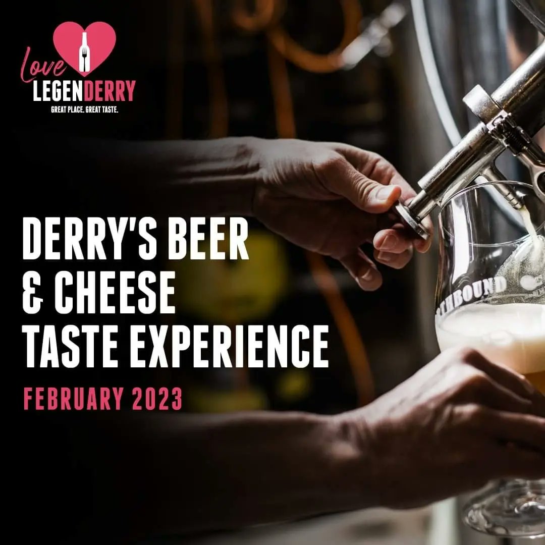This upcoming weekend we are delighted to be offering a Beer &amp; Cheese Taste Experience in Partnership with Northbound Brewery.
Begins at 1pm this Friday 24th February,  and again on Saturday 25th February.
Call Kevin 07779580542  to book or email us at info@dartmountaincheese.com