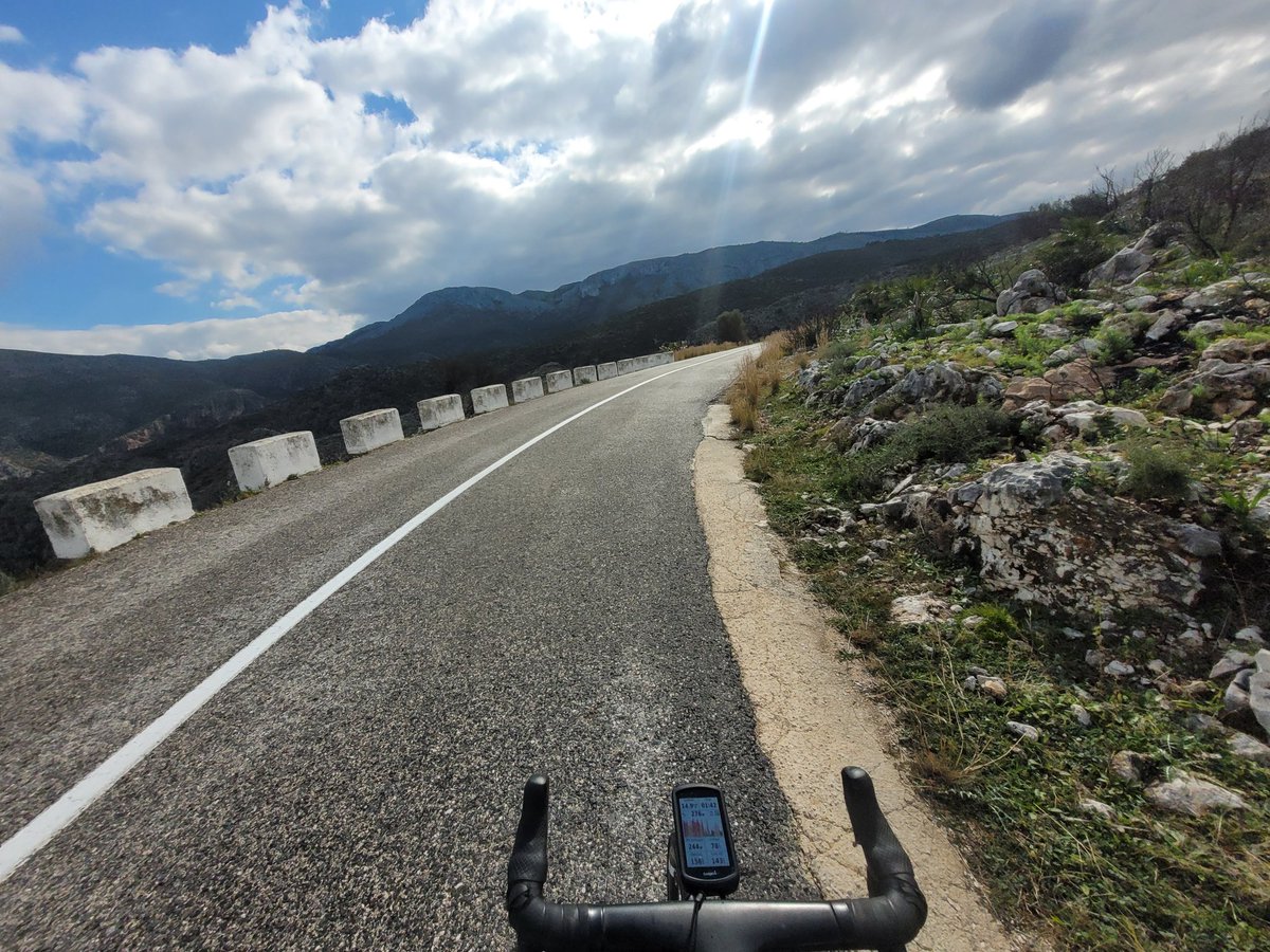 Best place for a bike vacation?🚲