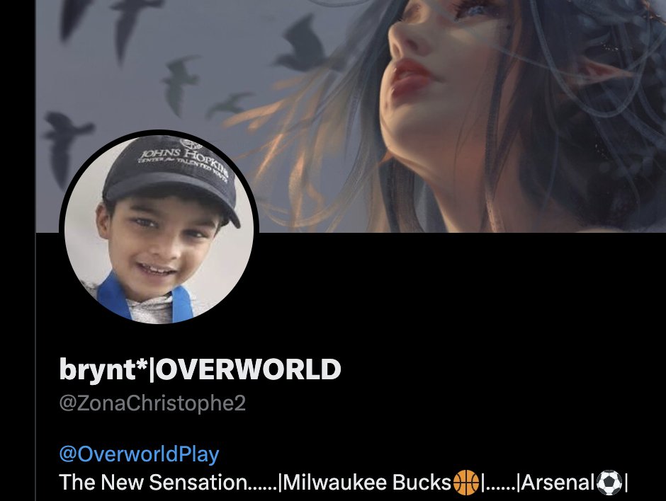 ZonaChristophe2's tweet photo. @HeyJeremyHorn @OverworldPlay always! https://t.co/QRKbjhQUgy