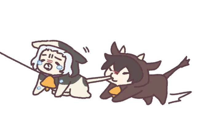 ドナドナ 