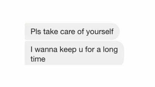 please take note of this.