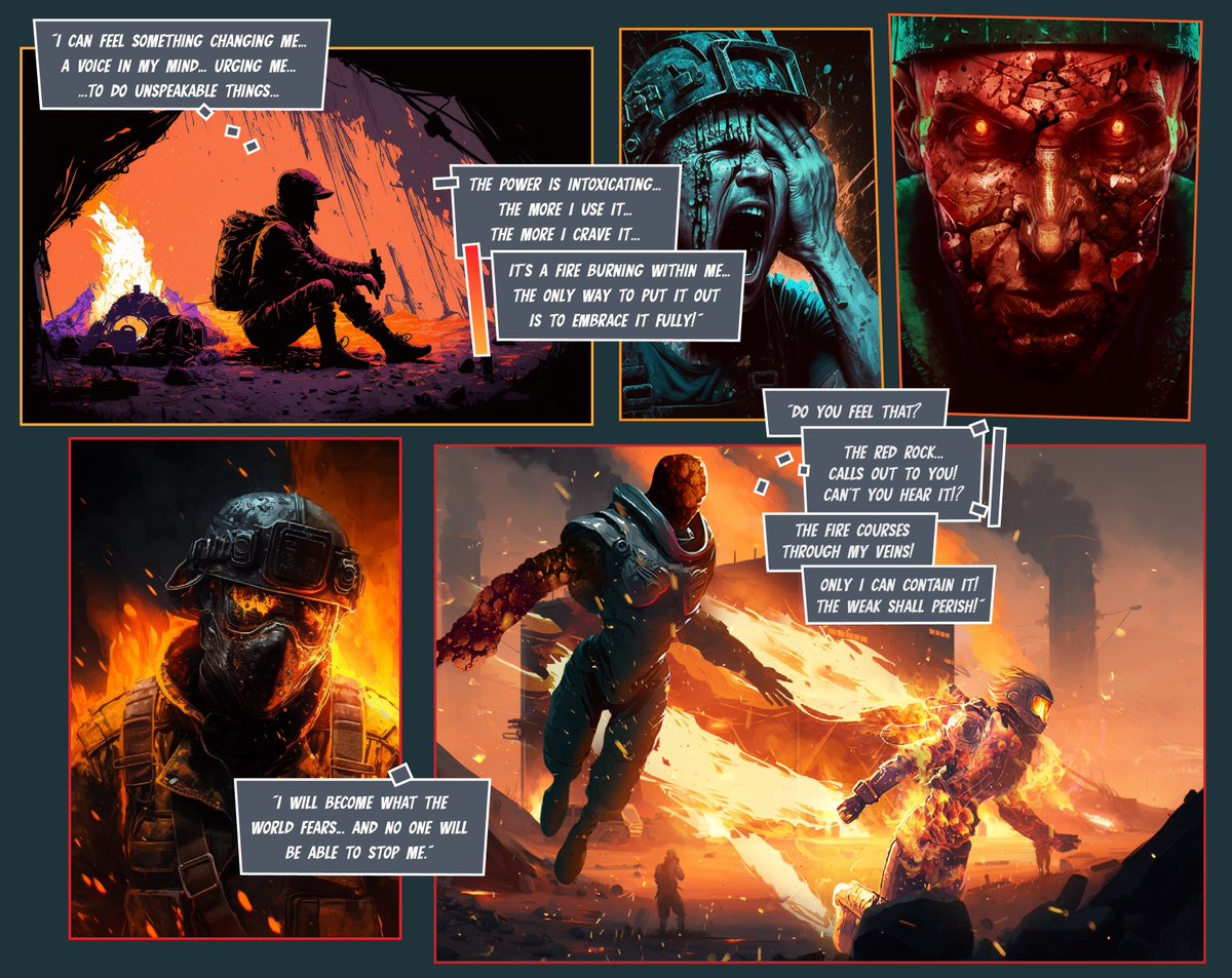 Old Rock tweet media