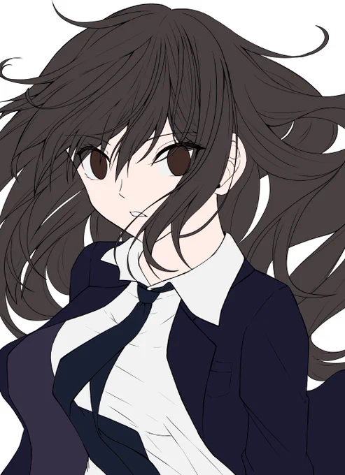 色載せたので今日はここまで 