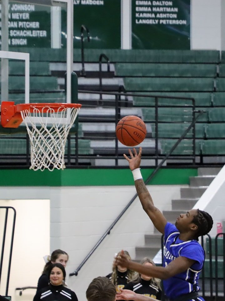 Reading Mens Basketball tweet media