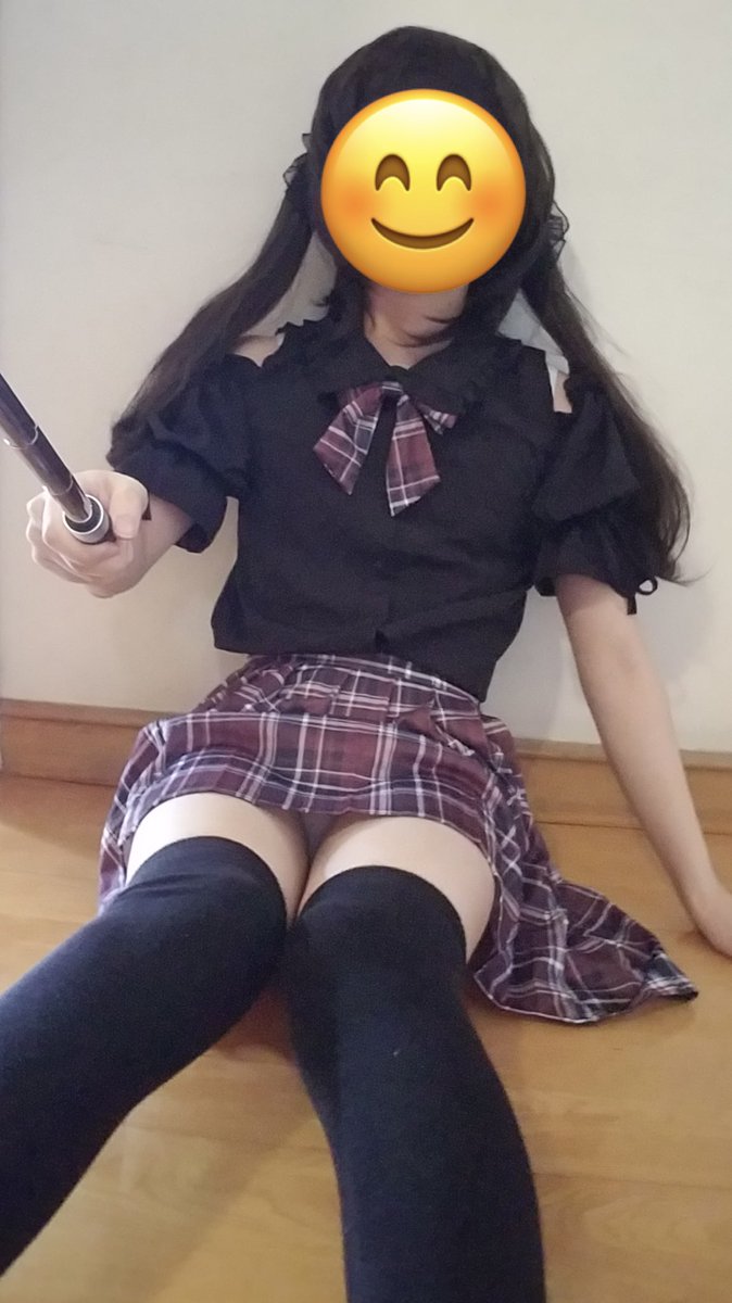 _yukashi_'s tweet photo. 望咩望🙄 https://t.co/WKrzRWCXsR