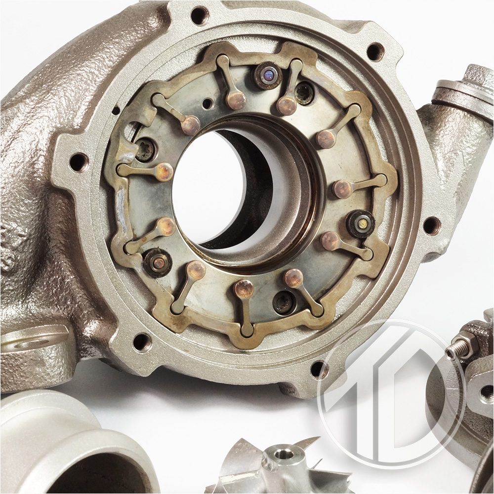 TurboDynamics's tweet photo. MDX554 Hybrid Turbos fit the Honda Civic CDTi 2.2 140bhp diesel engines, N22A2 RSR engine code, year 2006 onwards. Up to 240bhp. Price from £395+vat.
#MorePower #TurboDynamics #HybridTurbos #TurboRepair #TurboService #TurboRefurb #TurboUpgrade https://t.co/EGrXbILSxD