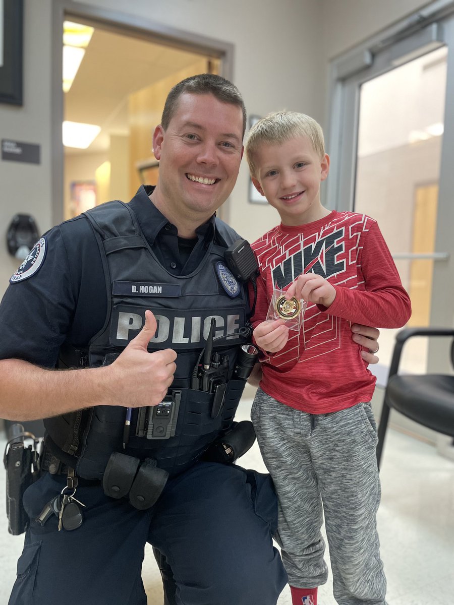 City of Conway, Arkansas on Twitter "RT ConwayPolice Zane wrote SRO