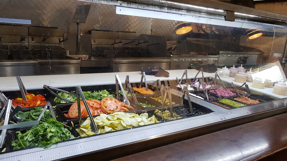 What's on your burger? We've over 50 toppings and sauces to choose from. 40 of them are included in the price of your burger. 

#burgertoppings #gourmetburgers #madeinhouse #chefinspired #itsworththewait