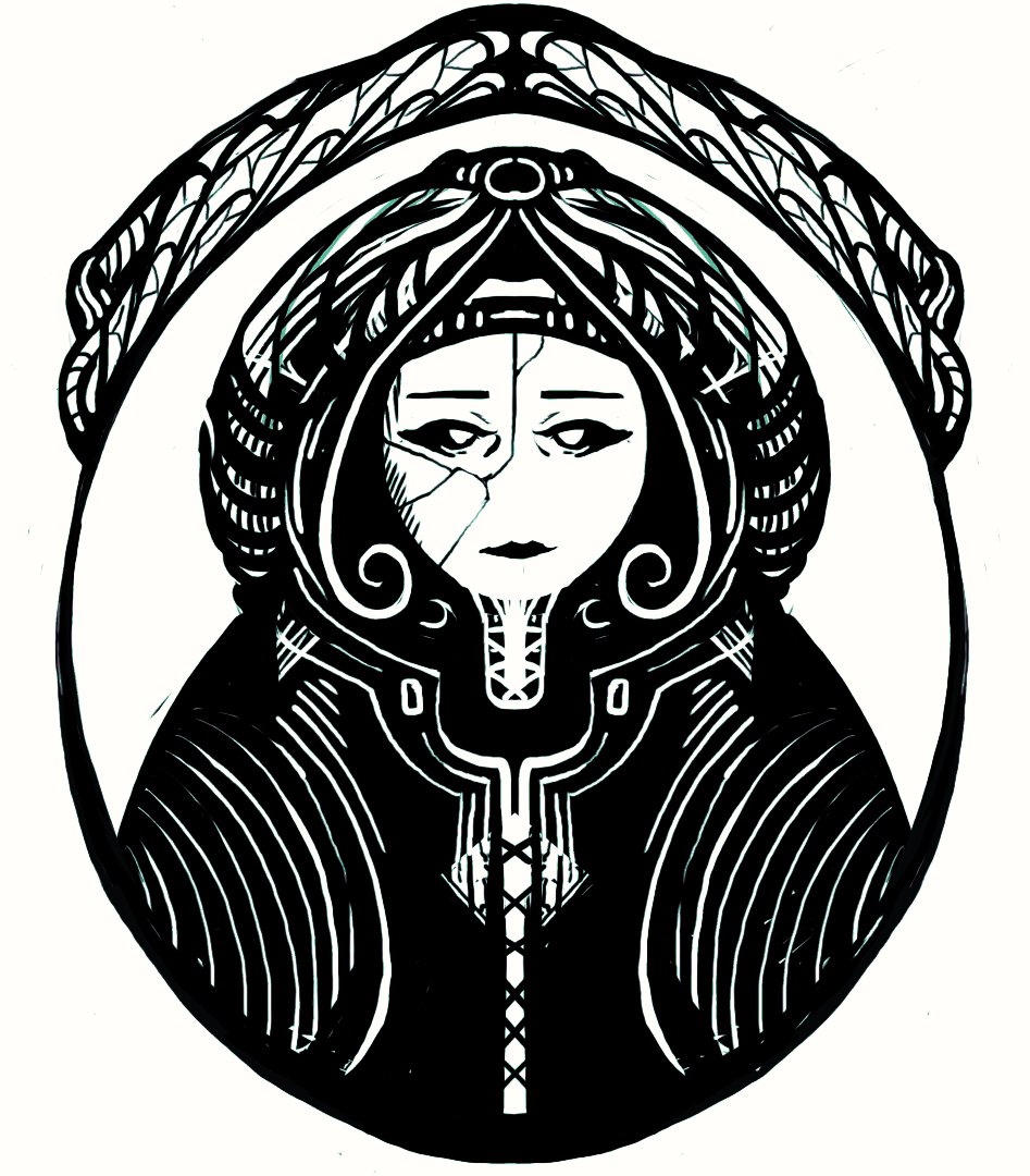 Priestess
