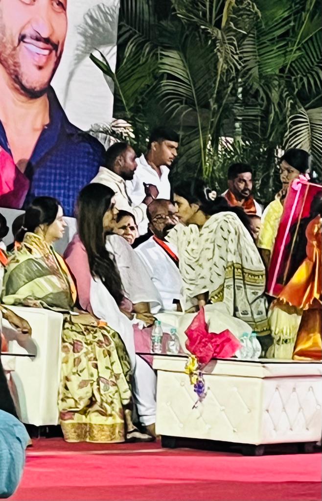 Sujata Morale tweet media