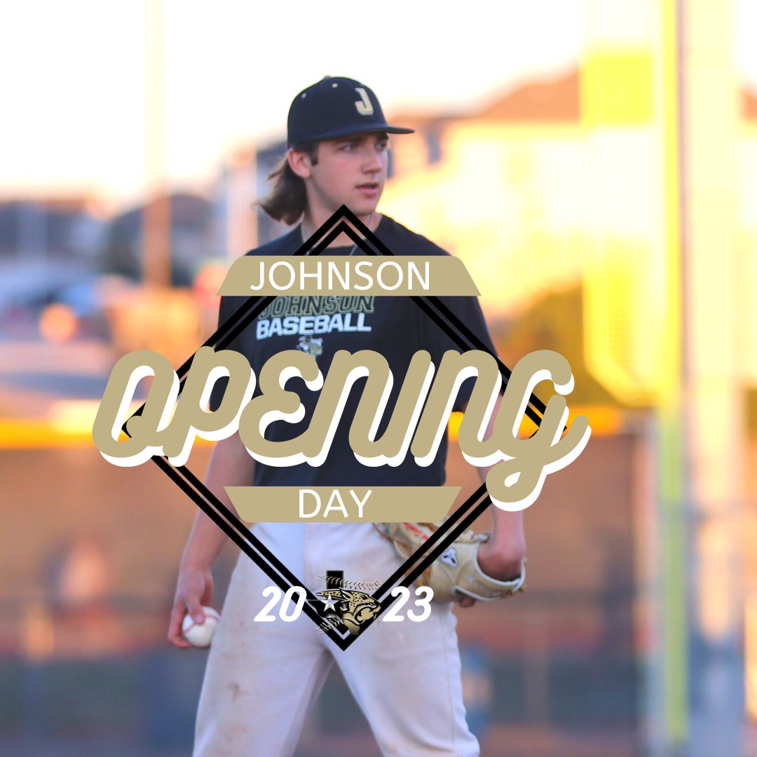 _JaguarBaseball's tweet photo. Come cheer on the Jags at the Rock as they face Lake Travis for their season opener at 7:00! Wish Freshmen and JV luck as they travel to Lake Travis!!!⚾️
Be loud and wear white to support our Jags!🤍
@MikschBrett @stevehoffman74 @JhsJags @JagsClub @6ATxHSBaseball @CTXHSBaseball https://t.co/fZvAyUfsmq