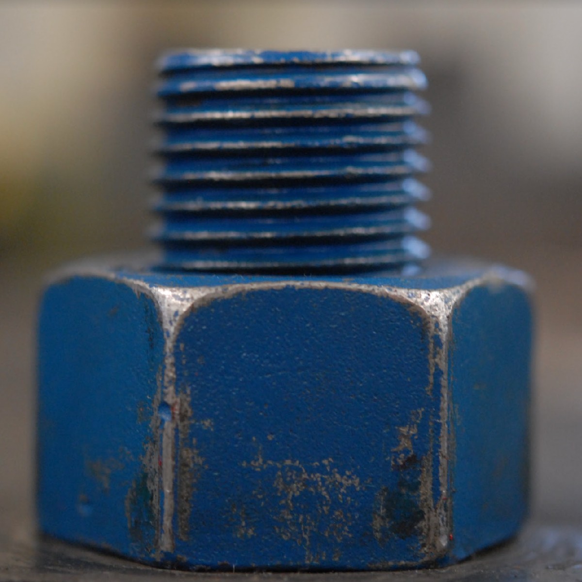 #WordoftheWeek / Self-Loosening

Threaded fasteners can come loose on occasion without human intervention. This loosening can be due to creep, embedding, stress relaxation, or the fastener self-rotating (which is often called vibration loosening).