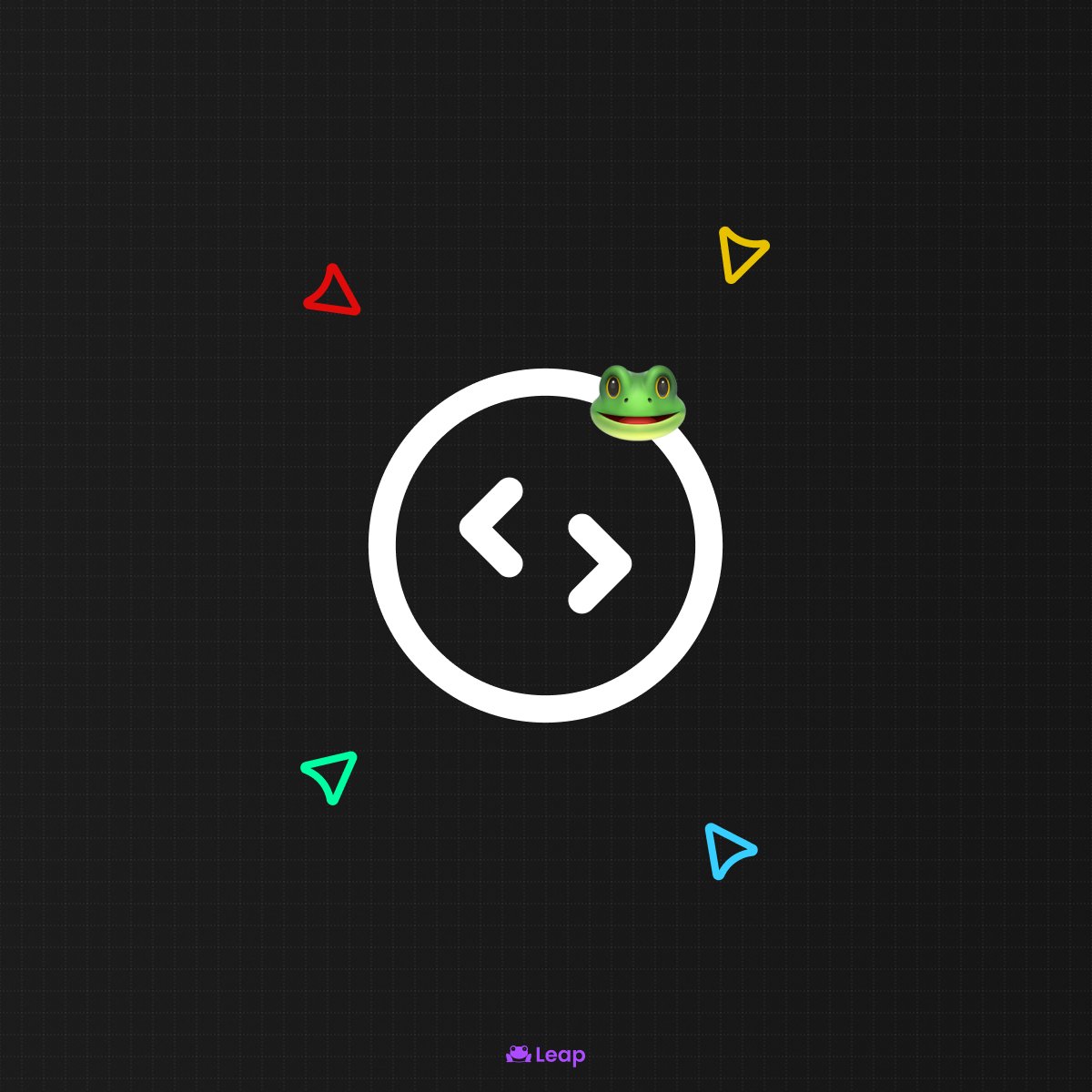 Leap Key Management codebase is now open source 🐸

You use our wallet everyday, making transactions and interactions across web3. You deserve to know how we keep your keys safe 🔑

Check the repo here: github.com/leapwallet/lea…

Read on to know more 👇