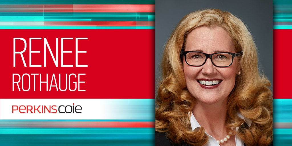 PerkinsCoieLLP's tweet image. Congrats to Partner Renée Rothauge, who was recently sworn in as president of the Oregon chapter of @NationalABOTA for a 1-year term. Renée was invited to join #ABOTA in 2010 and has served on various nat'l ABOTA committees. bit.ly/3EnRbdd

#Litigation #Litigators