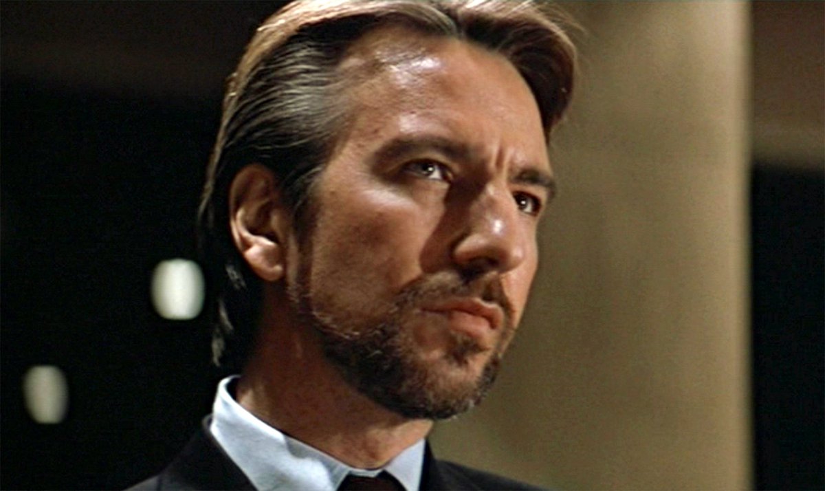 letterboxd's tweet photo. Remembering the great Alan Rickman on his birthday. ✨ https://t.co/KAYsaCOve4