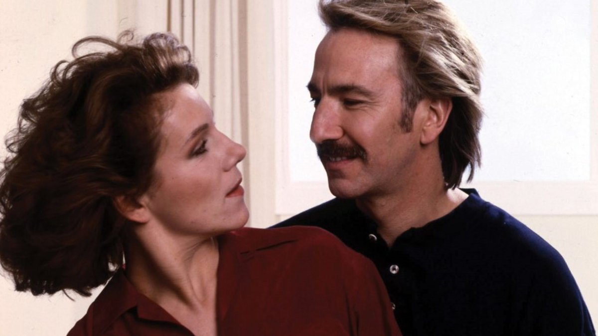 letterboxd's tweet photo. Remembering the great Alan Rickman on his birthday. ✨ https://t.co/KAYsaCOve4