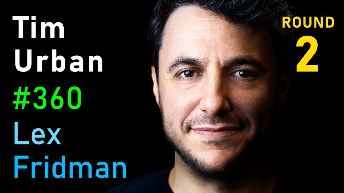 bjeaglefeather's tweet photo. Tim Urban: Wokeism, Cancel Culture, Social Justice, Marxism & Liberalism | Lex Fridman Podcast #360 https://t.co/h5bZIZ51J5 | @lexfridman @waitbutwhy @Liv_Boeree #WhatsOurProblem #Wokeism #CancelCulture #SocialJustice #Marxism #Liberalism #TimUrban #LexFridman #Podcast https://t.co/q0jzZ0Wc5n