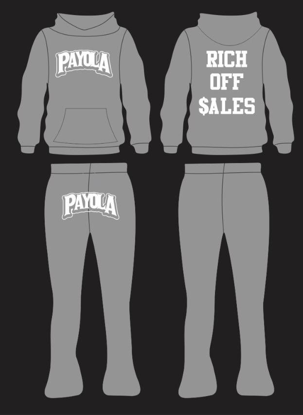 New Flavas On The Way‼️ 🤩🤗 
<a href="/PayolaSeason/">Payola Clothing™️</a> <a href="/PayolaClothing/">🅿️AY💰LA BiDNE$</a> 
#RICHOFFSALES