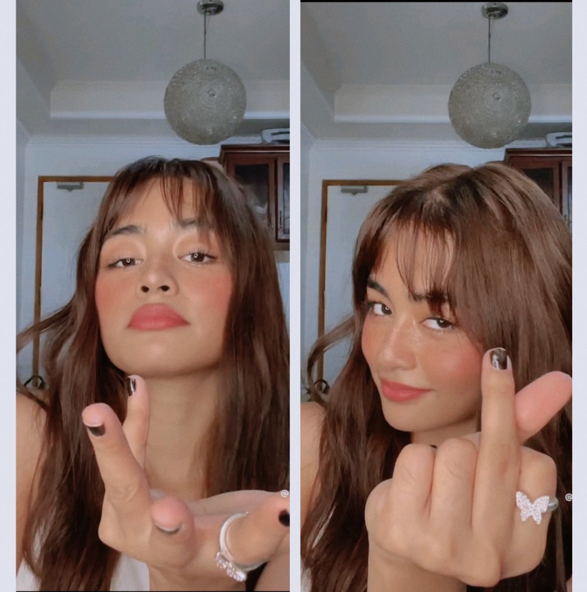 Le_Viosaaa's tweet photo. VIVOREE MATAPANG THIS FRI
#VivoreeMatapang https://t.co/6FoY8LhQ7A